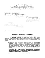 qualified theft bail amount philippines|DOJ clarifies Bail Threshold for Qualified Theft :: Department of .